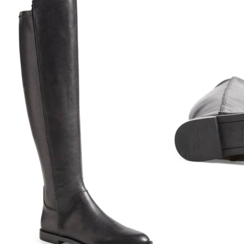 SALE! Franco Sarto Boots (NWT)